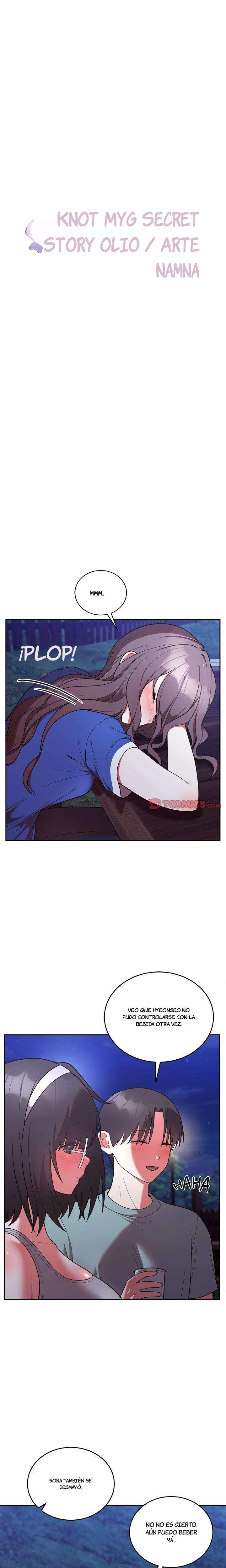 Atando mi Secreto Capítulo 42 - Page 2