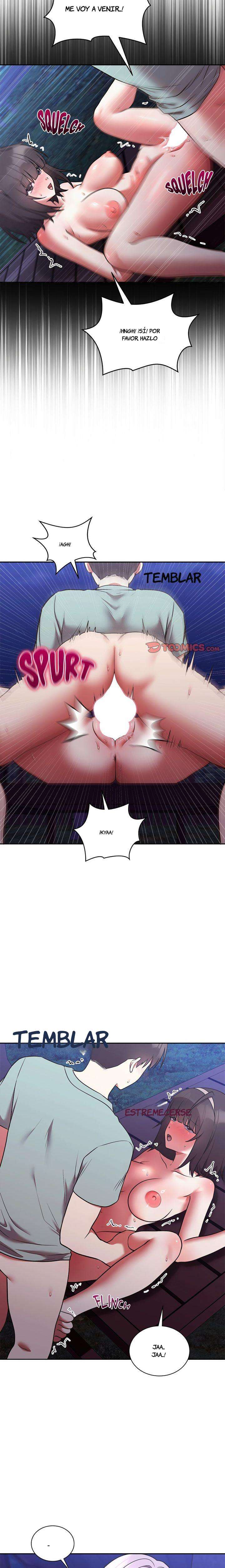 Atando mi Secreto Capítulo 42 - Page 21