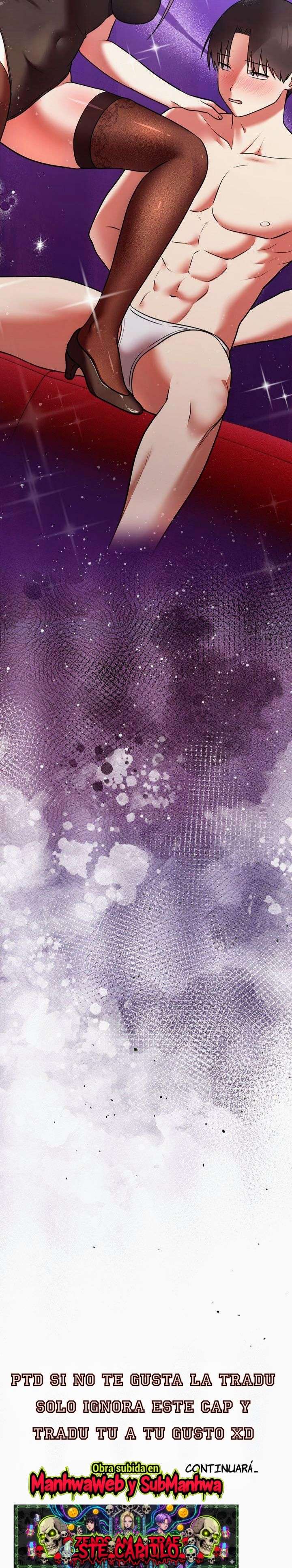 Atando mi Secreto Capítulo 42 - Page 24