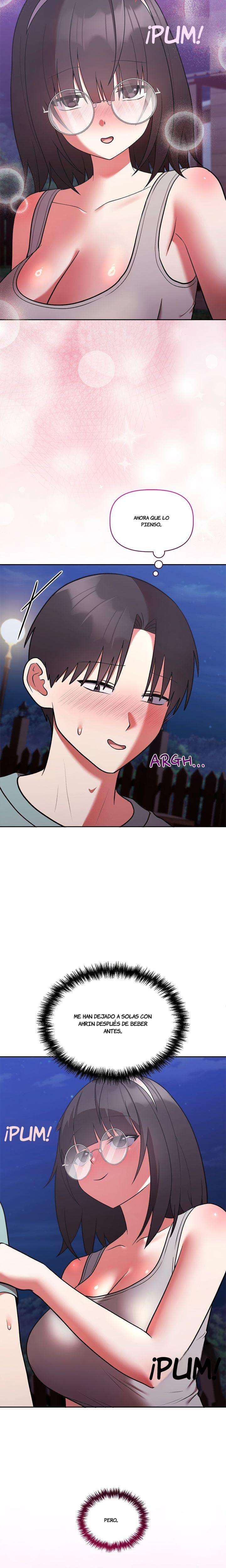 Atando mi Secreto Capítulo 42 - Page 4