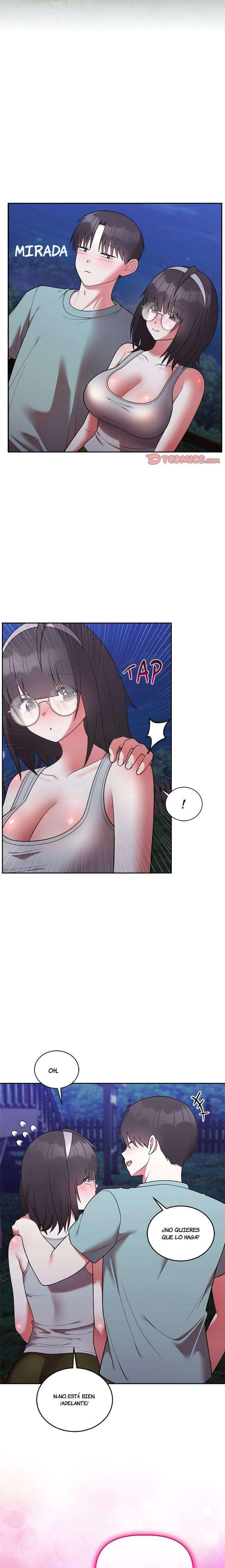 Atando mi Secreto Capítulo 42 - Page 6
