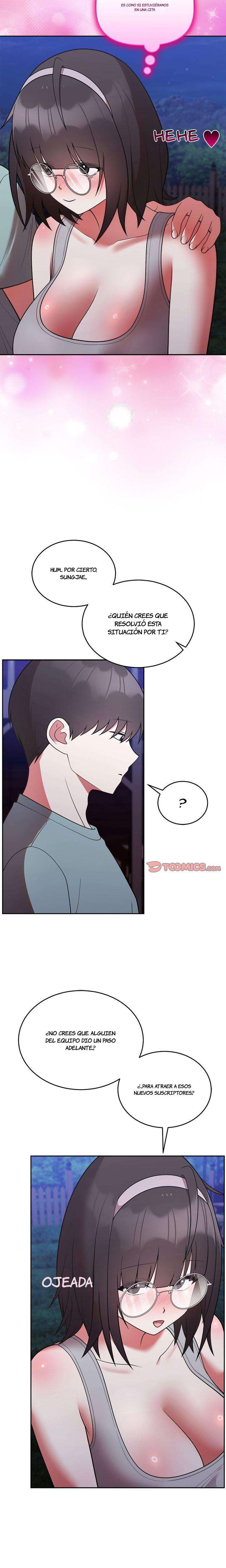 Atando mi Secreto Capítulo 42 - Page 7