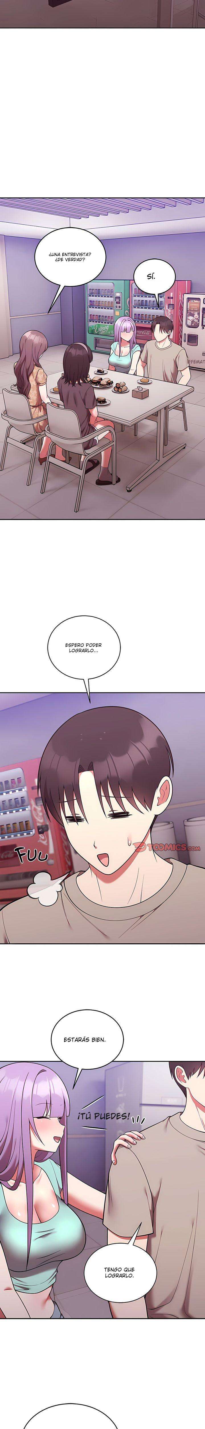 Atando mi Secreto Capítulo 43 - Page 12