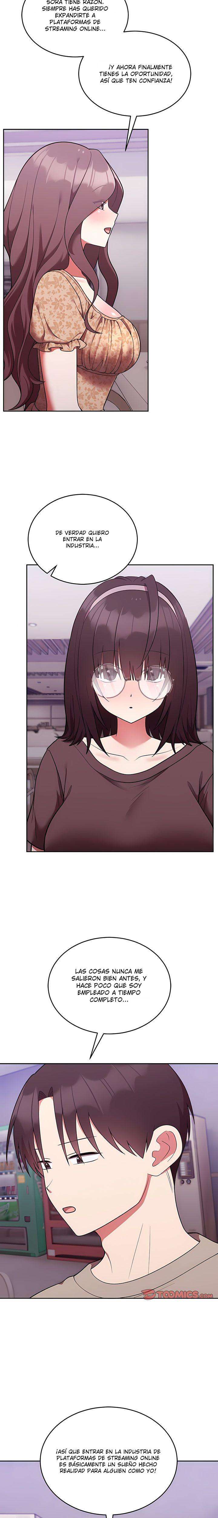 Atando mi Secreto Capítulo 43 - Page 13