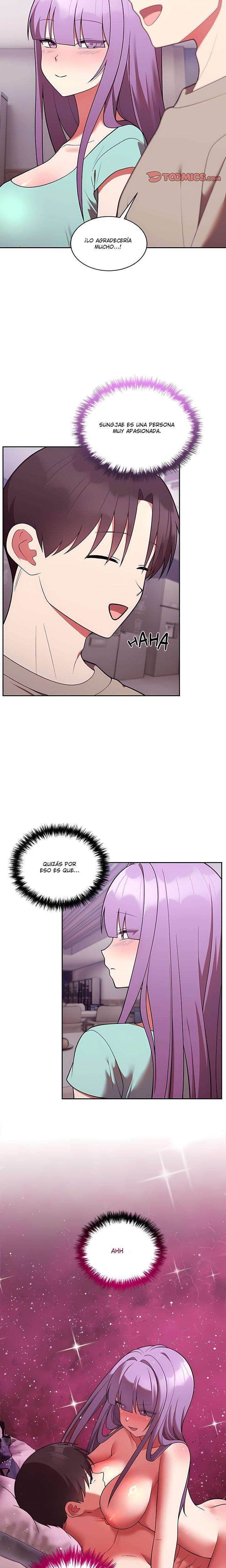 Atando mi Secreto Capítulo 43 - Page 15