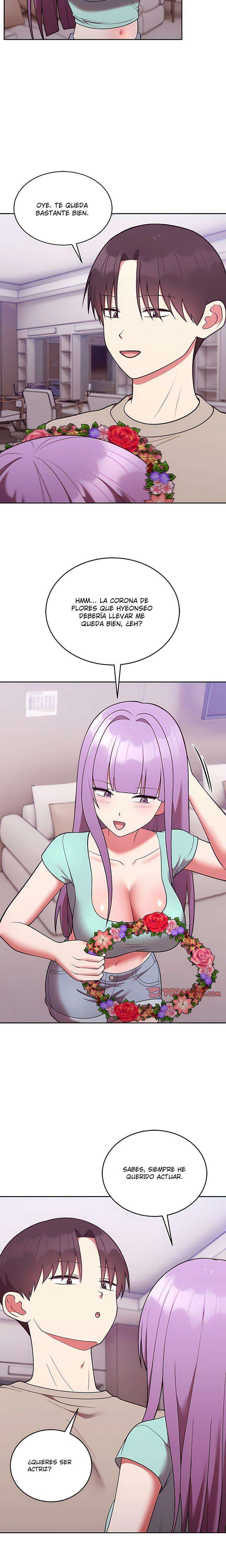 Atando mi Secreto Capítulo 43 - Page 17