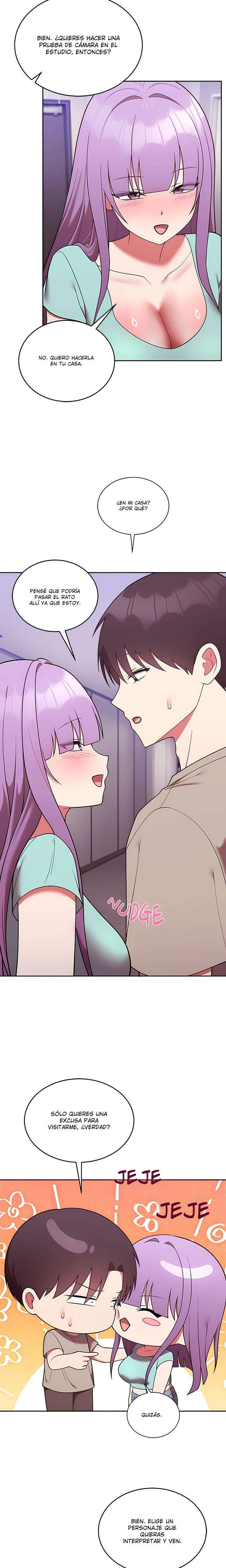 Atando mi Secreto Capítulo 43 - Page 19