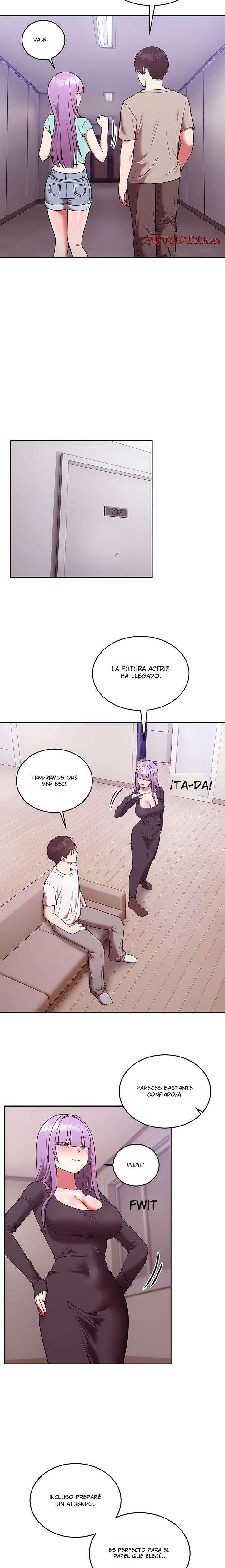 Atando mi Secreto Capítulo 43 - Page 20