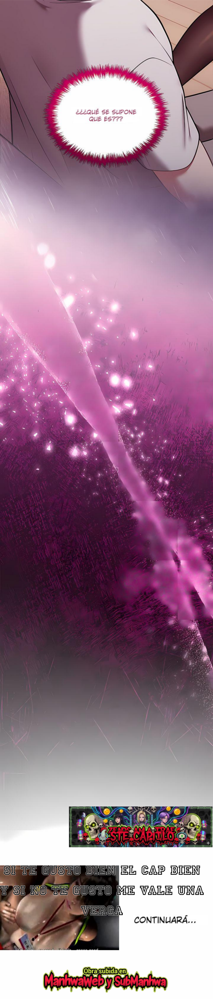 Atando mi Secreto Capítulo 43 - Page 23