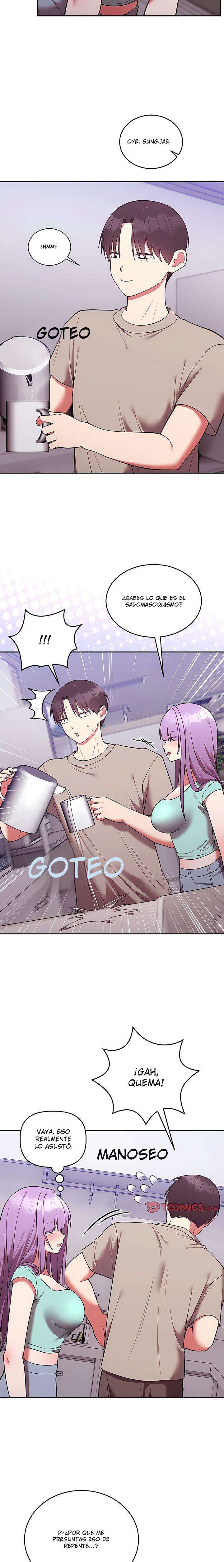 Atando mi Secreto Capítulo 43 - Page 3