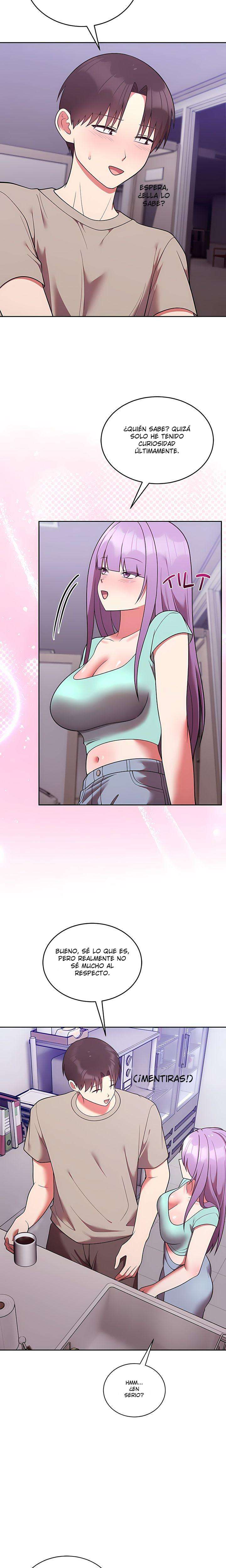 Atando mi Secreto Capítulo 43 - Page 4