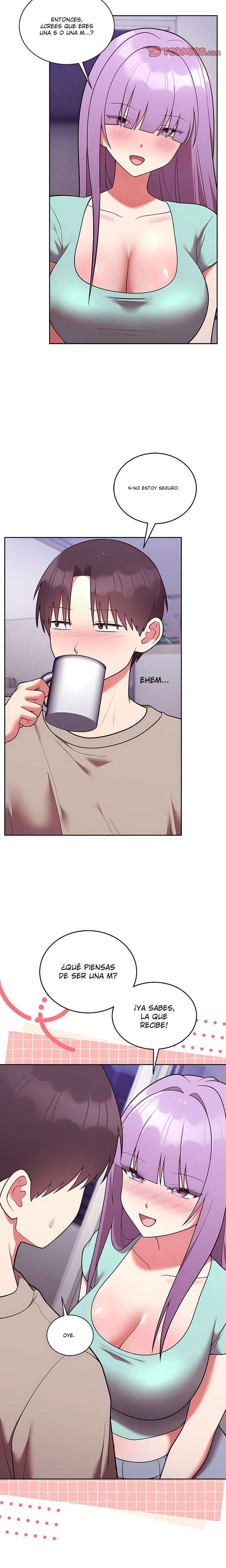 Atando mi Secreto Capítulo 43 - Page 5