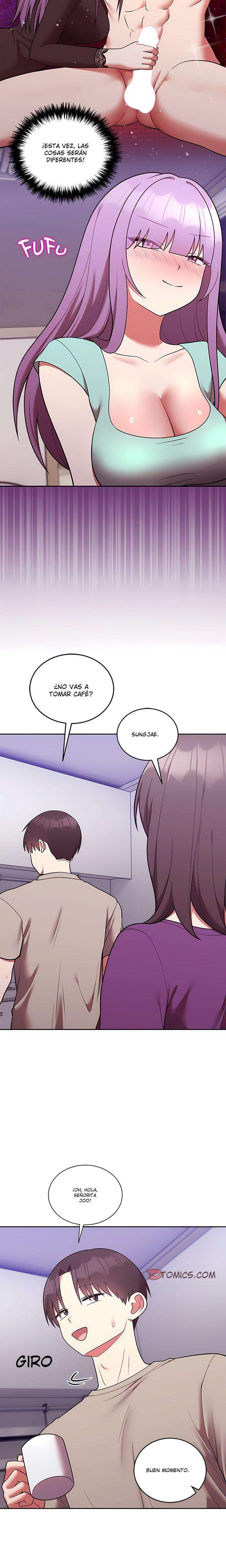 Atando mi Secreto Capítulo 43 - Page 8