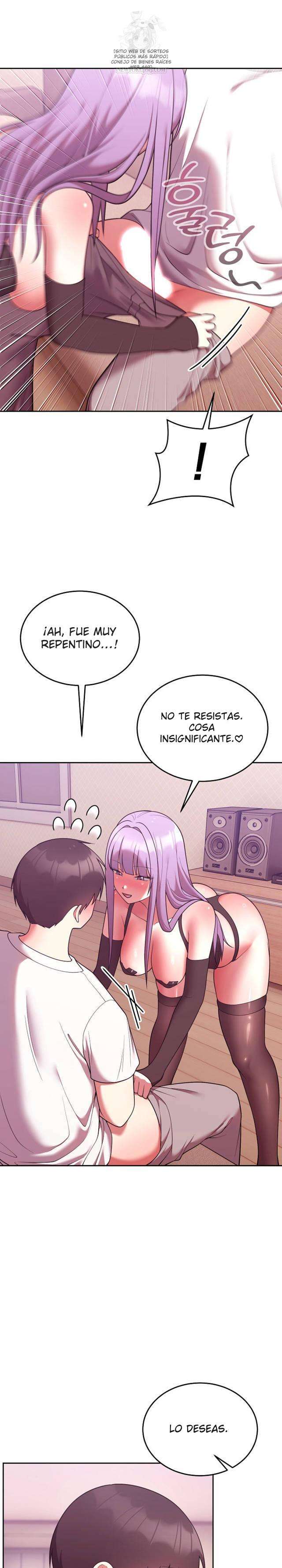Atando mi Secreto Capítulo 44 - Page 11