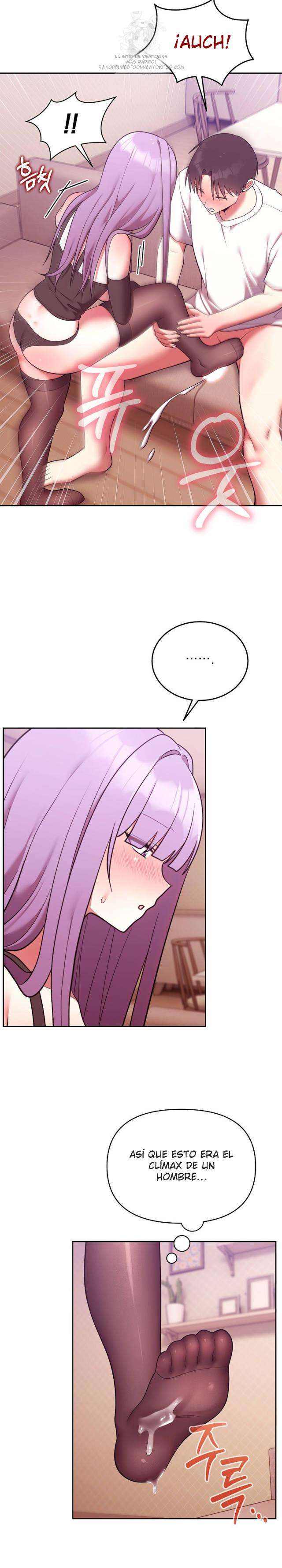 Atando mi Secreto Capítulo 44 - Page 18