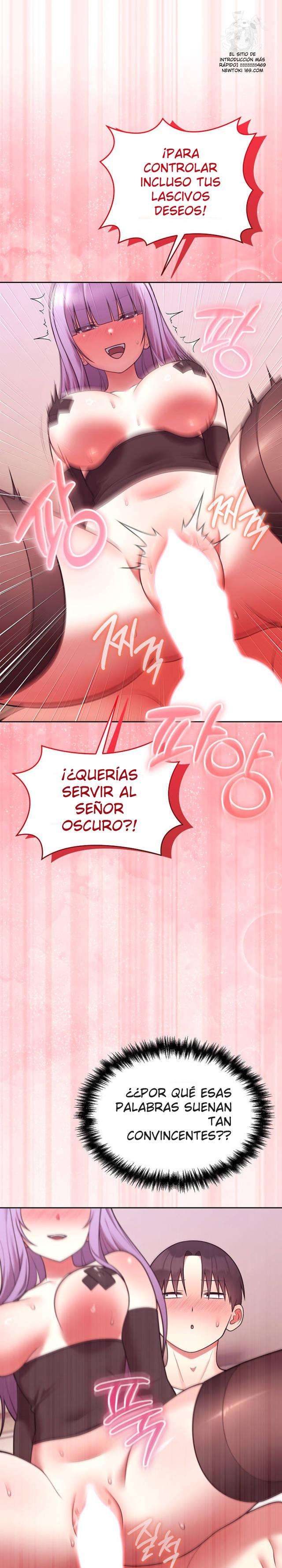 Atando mi Secreto Capítulo 44 - Page 24