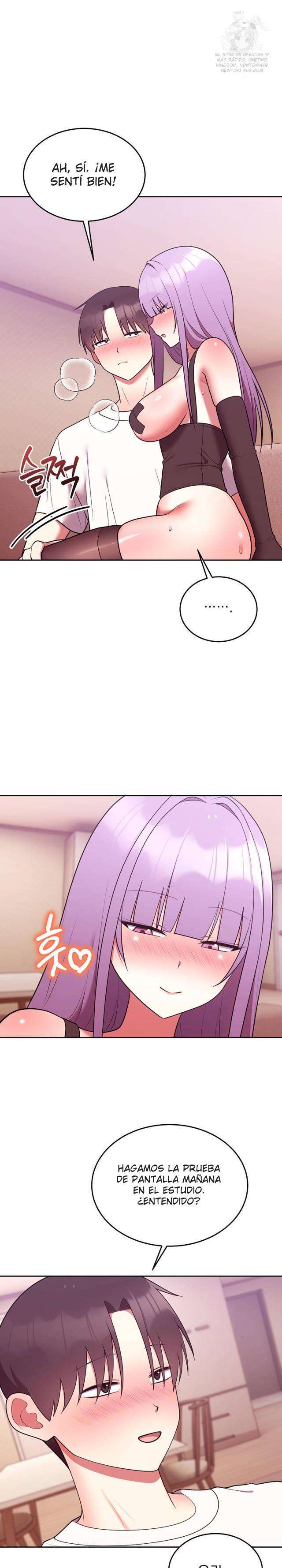 Atando mi Secreto Capítulo 44 - Page 28