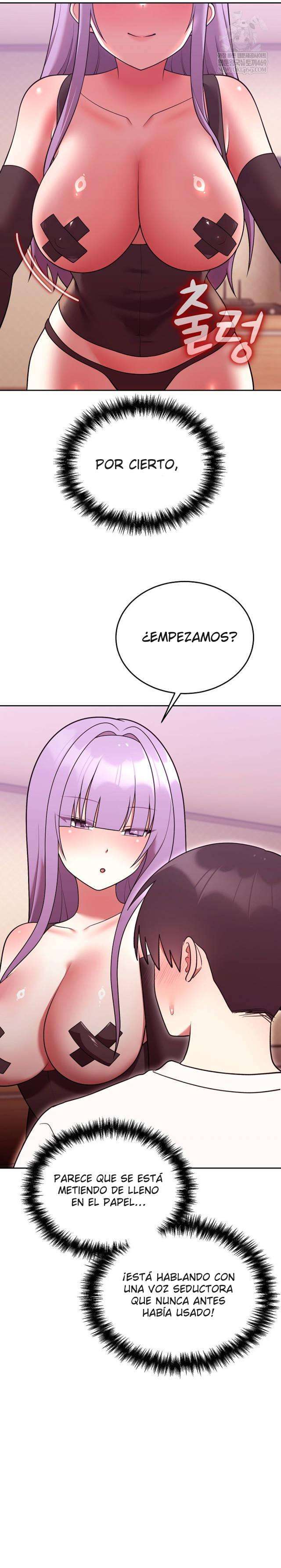 Atando mi Secreto Capítulo 44 - Page 3