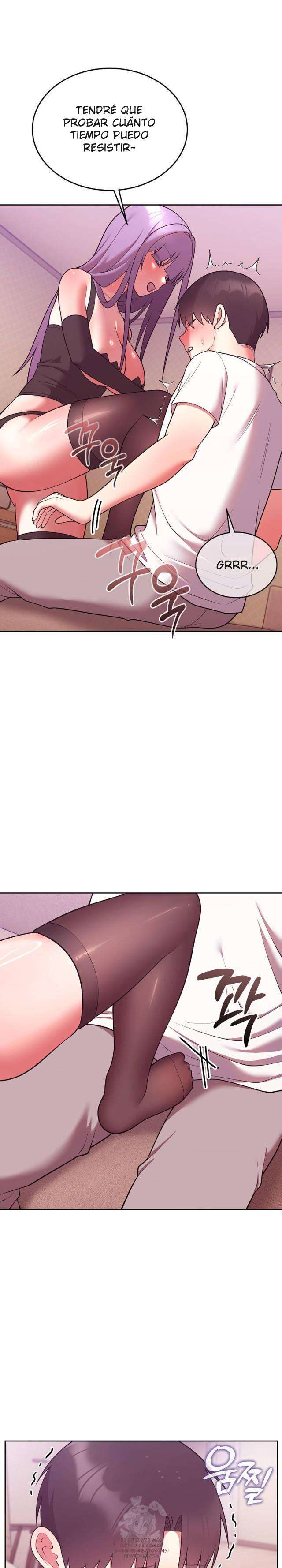 Atando mi Secreto Capítulo 44 - Page 8