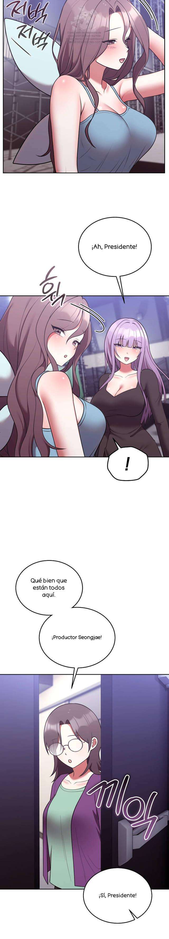 Atando mi Secreto Capítulo 45 - Page 11