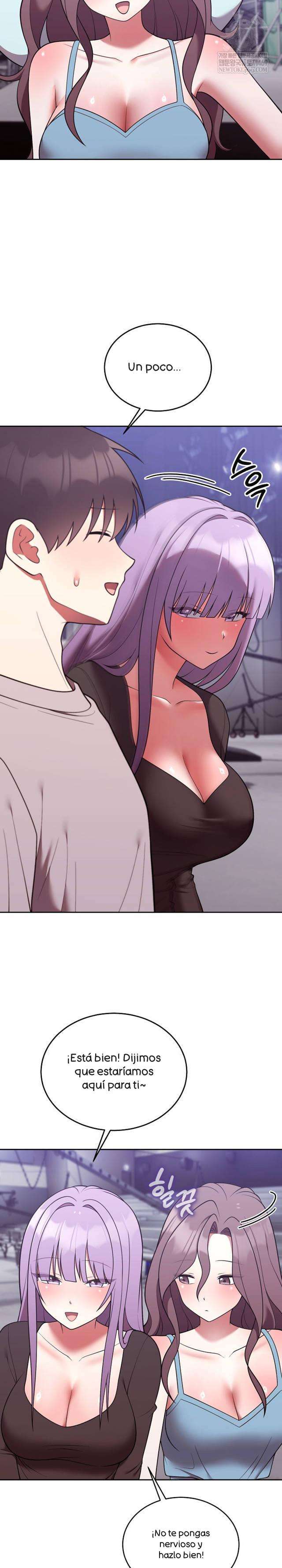 Atando mi Secreto Capítulo 45 - Page 13
