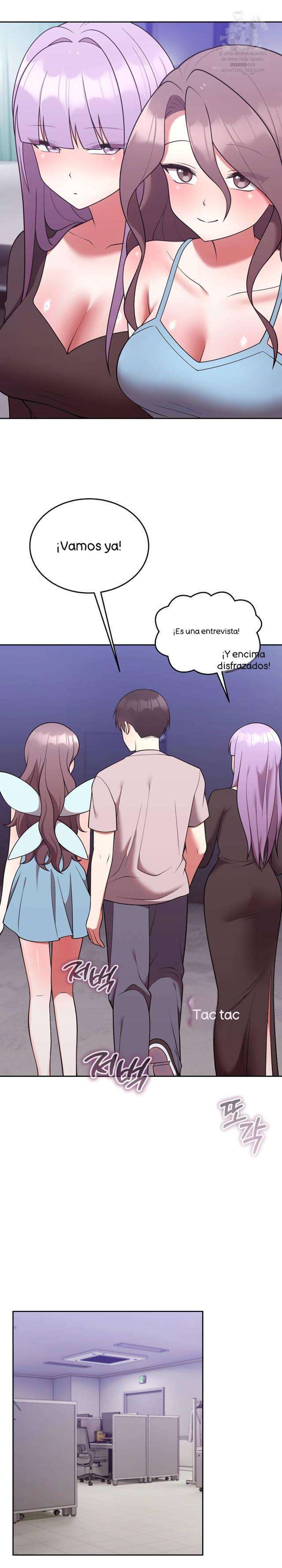 Atando mi Secreto Capítulo 45 - Page 15