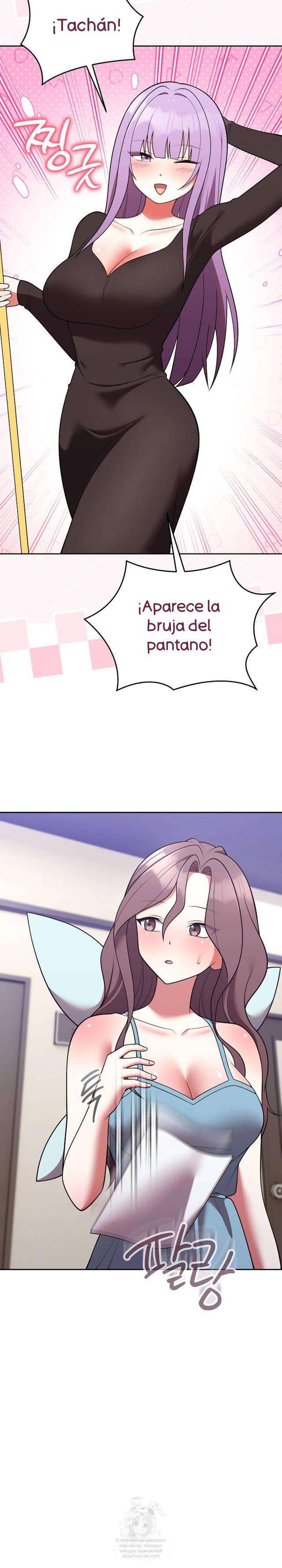 Atando mi Secreto Capítulo 45 - Page 2