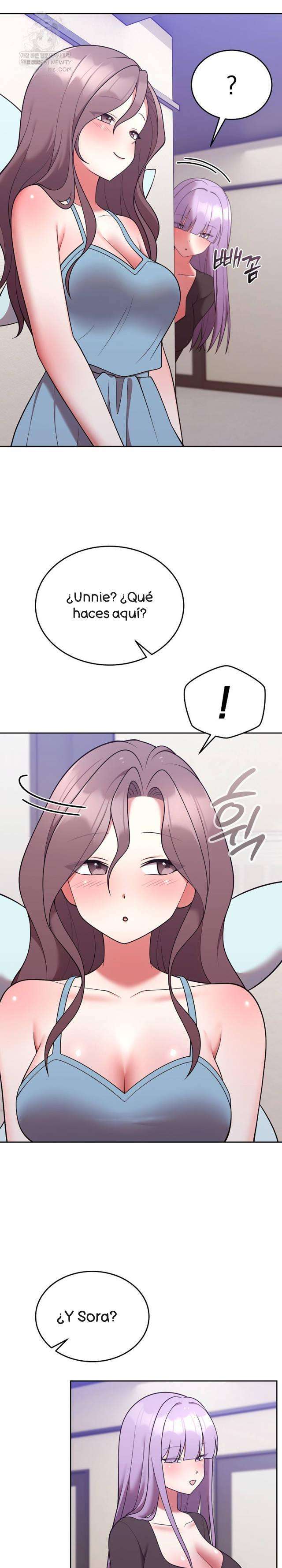 Atando mi Secreto Capítulo 45 - Page 21