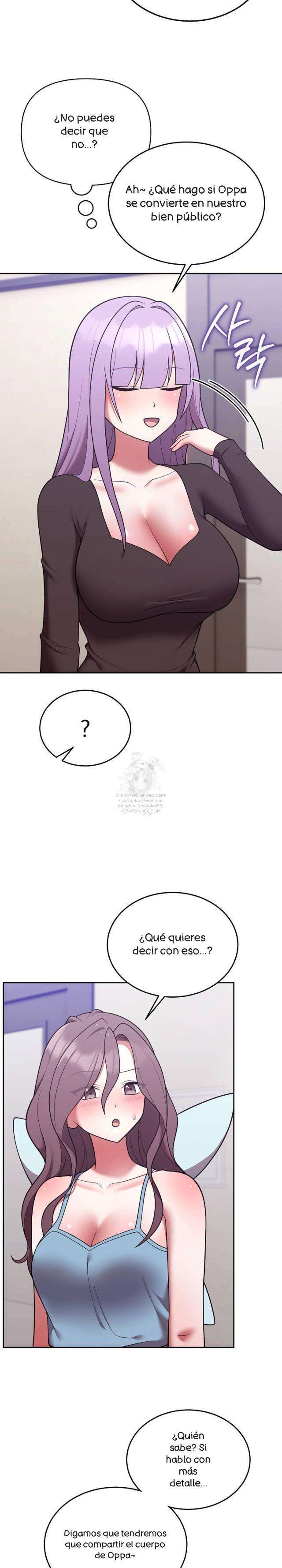 Atando mi Secreto Capítulo 45 - Page 24