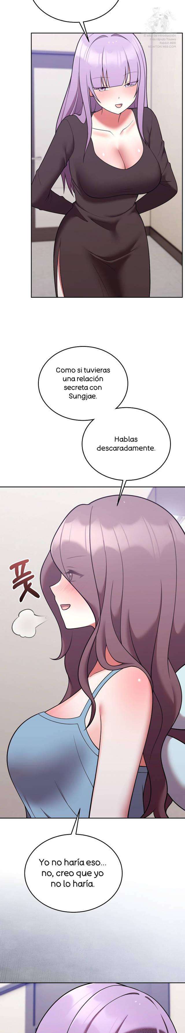 Atando mi Secreto Capítulo 45 - Page 25