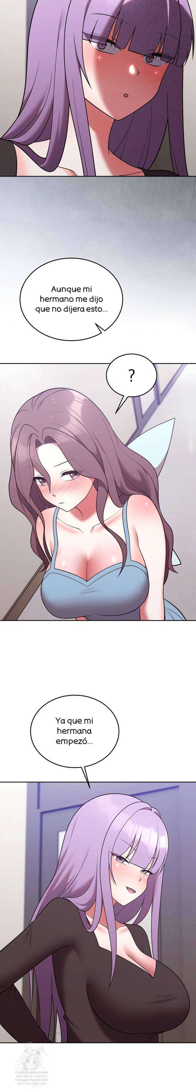 Atando mi Secreto Capítulo 45 - Page 26