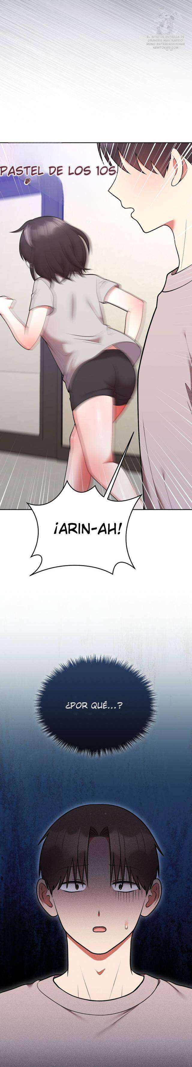 Atando mi Secreto Capítulo 45 - Page 30