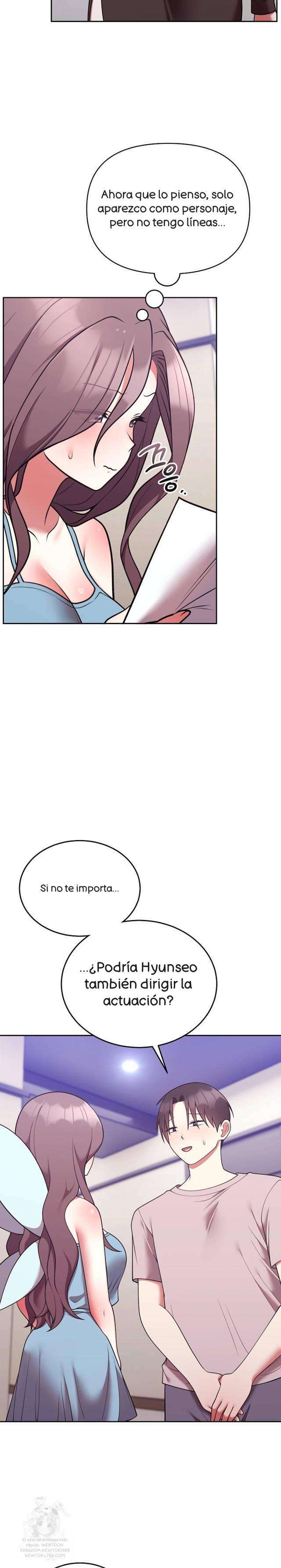 Atando mi Secreto Capítulo 45 - Page 6