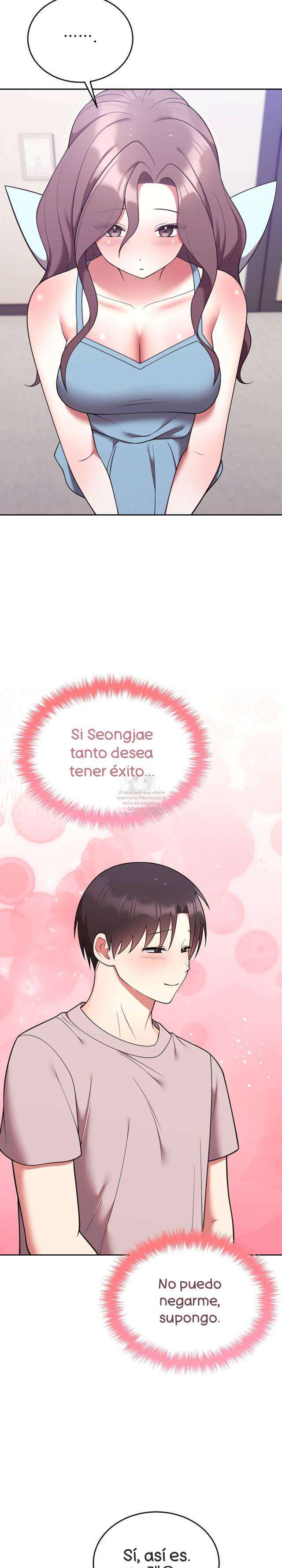 Atando mi Secreto Capítulo 45 - Page 7