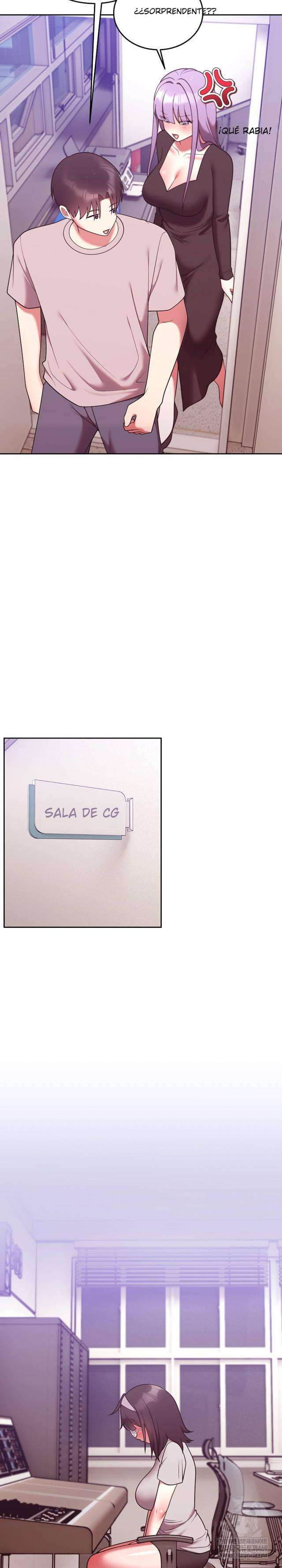 Atando mi Secreto Capítulo 46 - Page 24