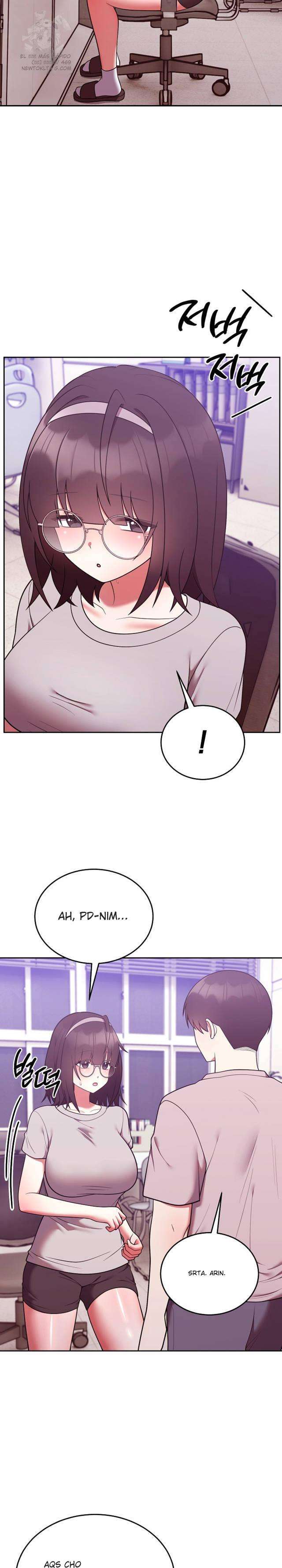 Atando mi Secreto Capítulo 46 - Page 25