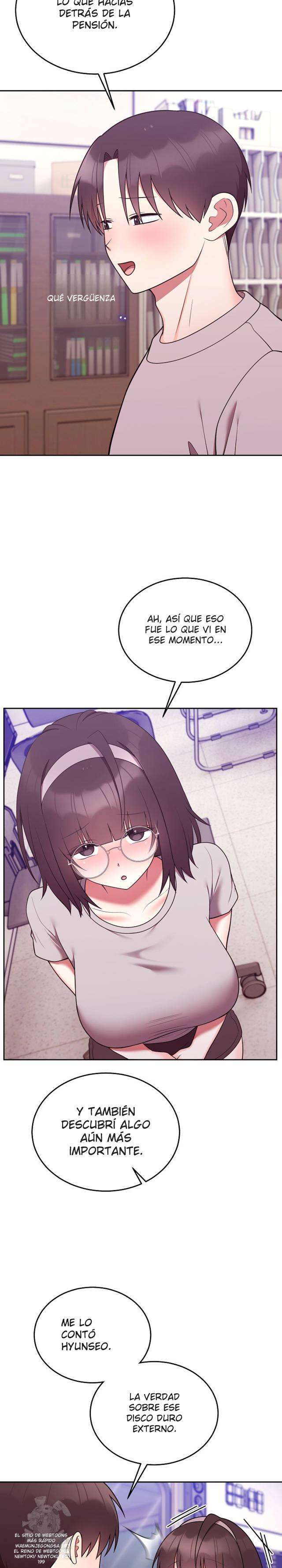 Atando mi Secreto Capítulo 46 - Page 26