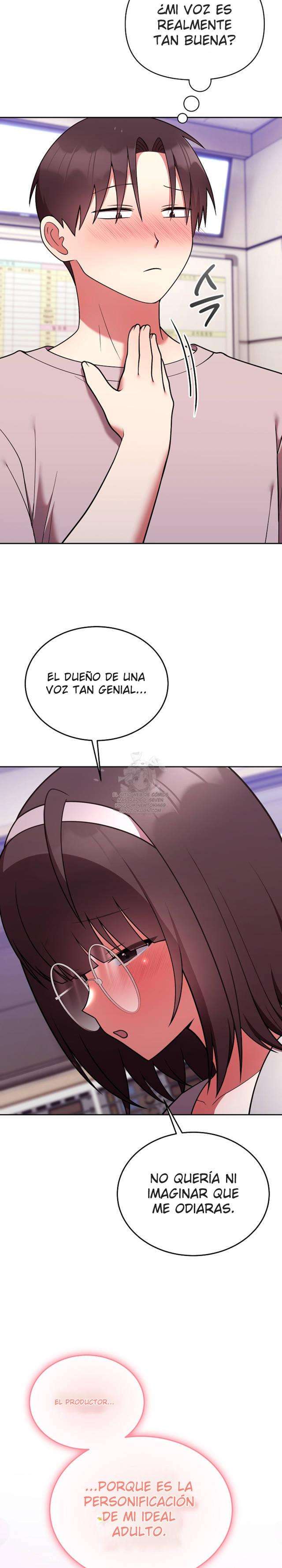 Atando mi Secreto Capítulo 46 - Page 30