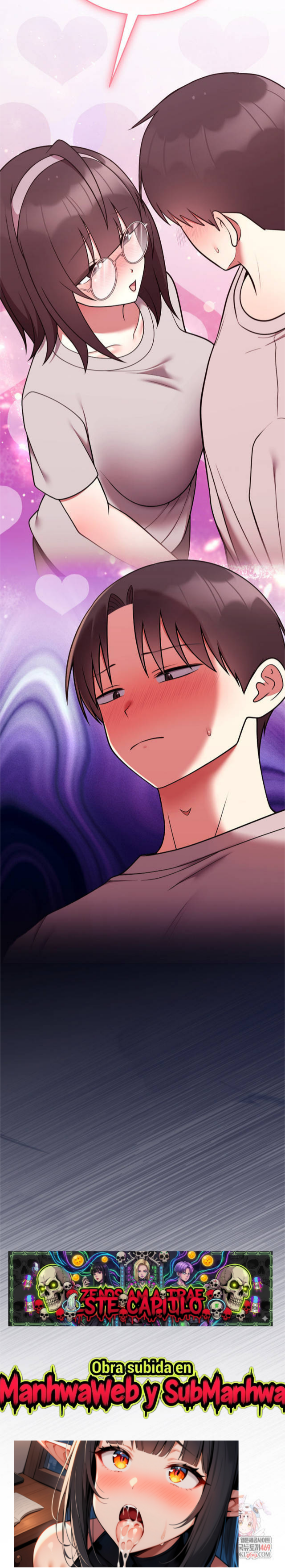 Atando mi Secreto Capítulo 46 - Page 31