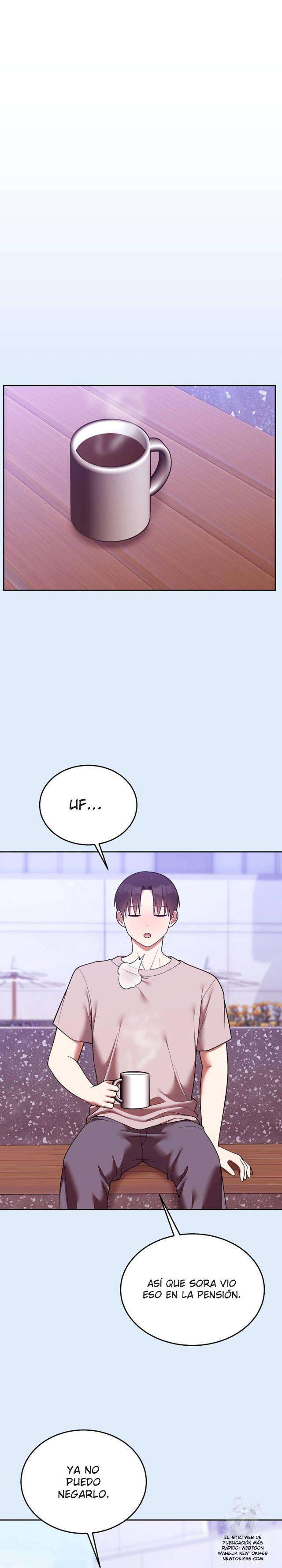 Atando mi Secreto Capítulo 46 - Page 4