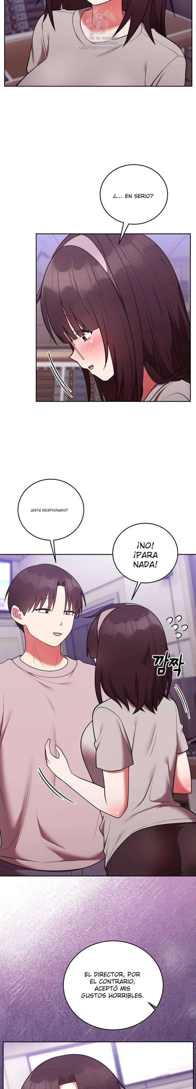 Atando mi Secreto Capítulo 47 - Page 2