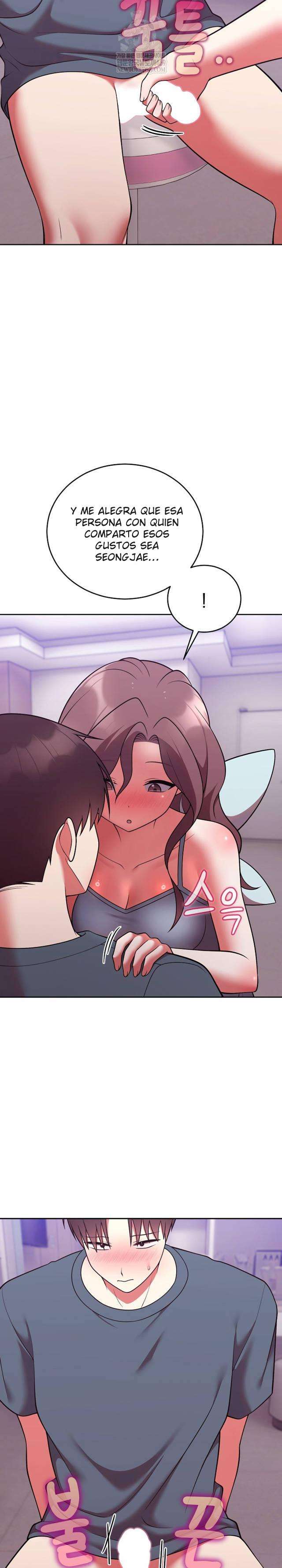 Atando mi Secreto Capítulo 47 - Page 25