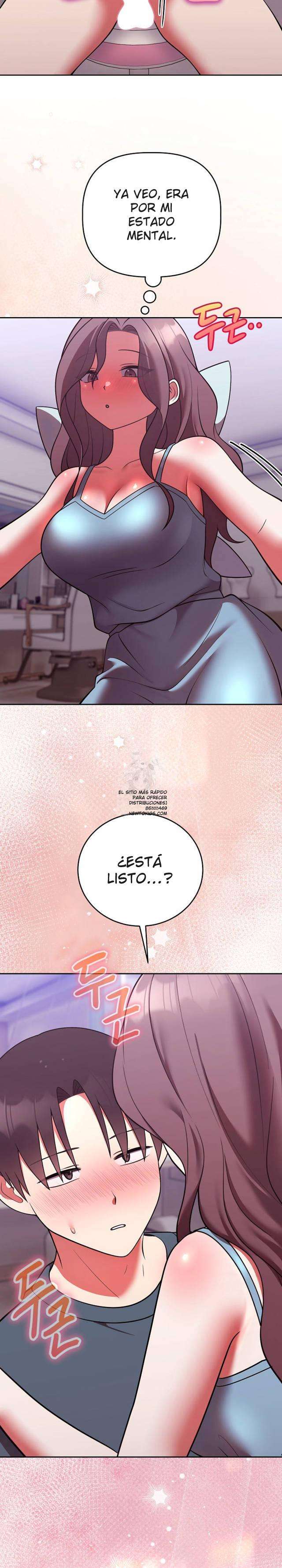 Atando mi Secreto Capítulo 47 - Page 26