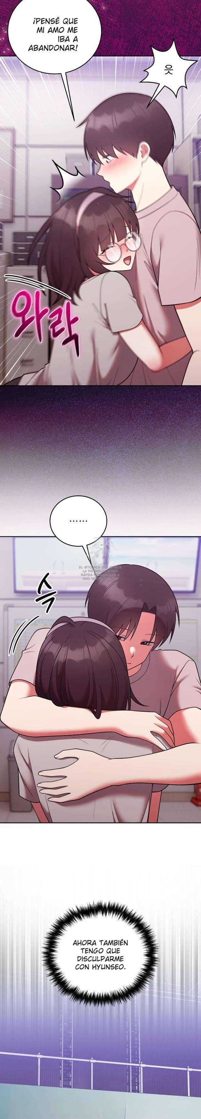 Atando mi Secreto Capítulo 47 - Page 5