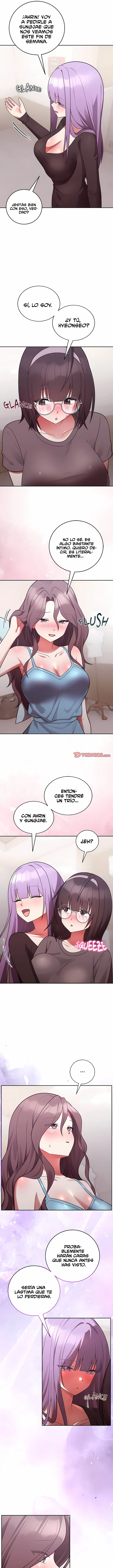 Atando mi Secreto Capítulo 54 - Page 12