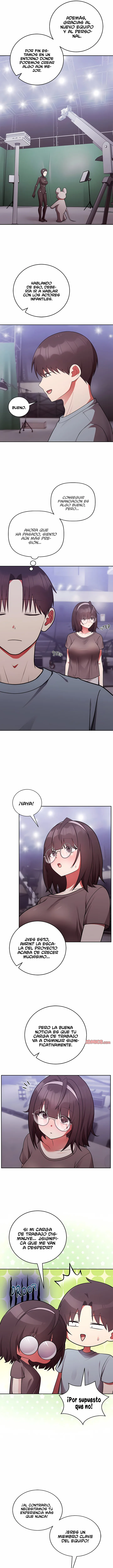 Atando mi Secreto Capítulo 54 - Page 4