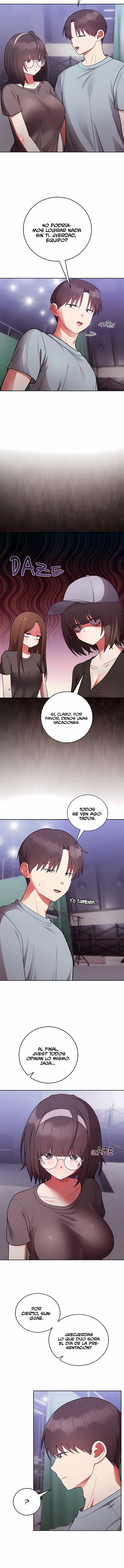 Atando mi Secreto Capítulo 54 - Page 5
