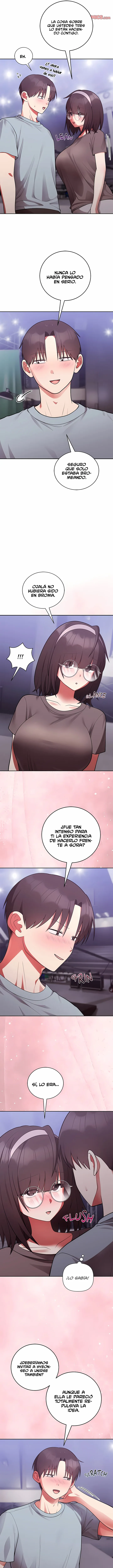 Atando mi Secreto Capítulo 54 - Page 6