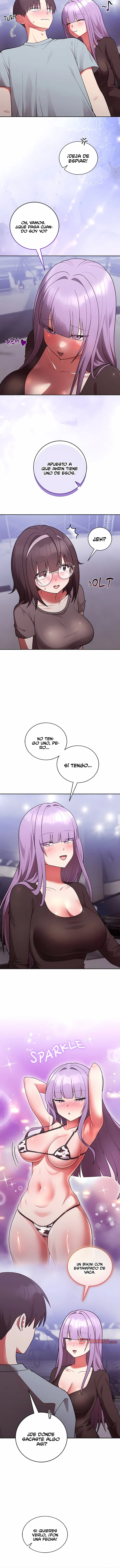 Atando mi Secreto Capítulo 54 - Page 9