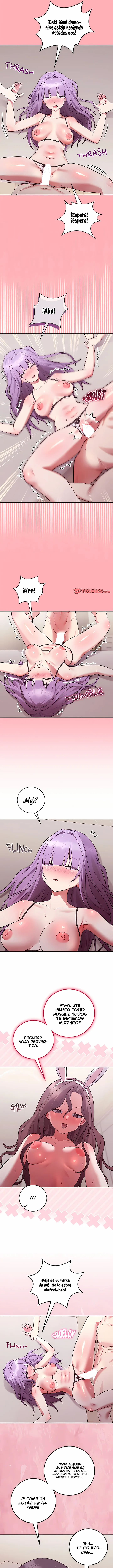 Atando mi Secreto Capítulo 55 - Page 10